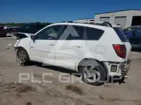2004 Pontiac VIBE фото
