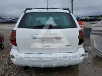 2004 Pontiac VIBE фото
