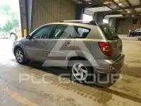 2004 Pontiac VIBE фото