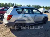 2004 Pontiac VIBE фото
