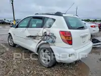 2004 Pontiac VIBE фото