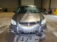 2004 Pontiac VIBE фото