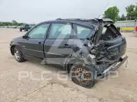 2004 Pontiac VIBE фото