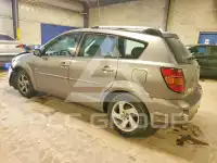 2004 Pontiac VIBE фото