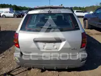 2004 Pontiac VIBE фото