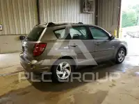 2004 Pontiac VIBE фото