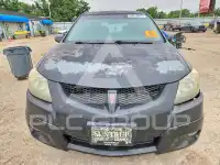 2004 Pontiac VIBE фото