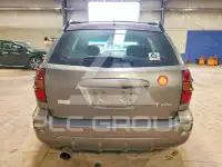 2004 Pontiac VIBE фото