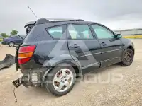 2004 Pontiac VIBE фото