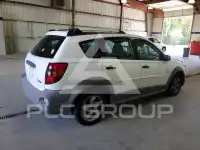 2004 Pontiac VIBE photo