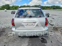 2004 Pontiac VIBE фото