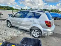 2004 Pontiac VIBE фото