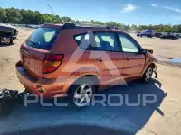2004 Pontiac VIBE фото