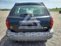 2004 Pontiac VIBE фото