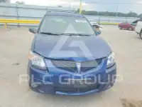 2004 Pontiac VIBE фото