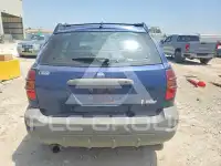 2004 Pontiac VIBE фото