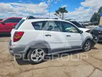 2004 Pontiac VIBE фото