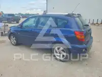 2004 Pontiac VIBE фото