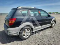 2004 Pontiac VIBE фото