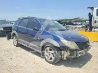 2004 Pontiac VIBE фото