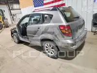 2004 Pontiac VIBE photo