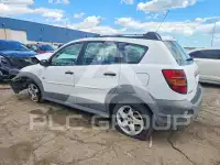 2004 Pontiac VIBE фото
