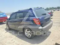 2004 Pontiac VIBE фото