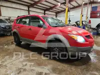 2004 Pontiac VIBE фото