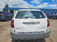 2004 Pontiac VIBE фото