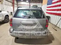 2004 Pontiac VIBE photo