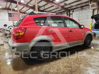2004 Pontiac VIBE фото