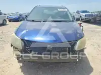 2004 Pontiac VIBE фото