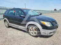 2004 Pontiac VIBE фото