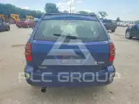 2004 Pontiac VIBE фото