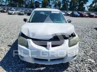 2004 Pontiac VIBE photo