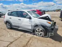 2004 Pontiac VIBE фото
