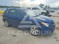 2004 Pontiac VIBE фото