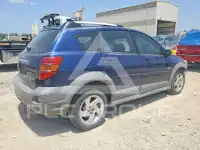 2004 Pontiac VIBE фото