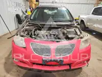 2004 Pontiac VIBE photo