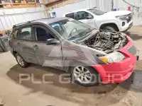 2004 Pontiac VIBE photo