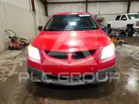 2004 Pontiac VIBE фото