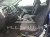 2004 Pontiac VIBE фото