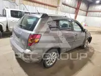 2004 Pontiac VIBE photo