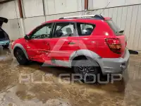 2004 Pontiac VIBE фото