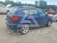 2004 Pontiac VIBE фото