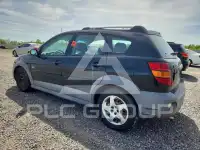 2004 Pontiac VIBE фото