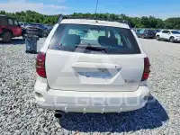 2004 Pontiac VIBE photo