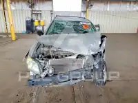 2004 Pontiac VIBE фото