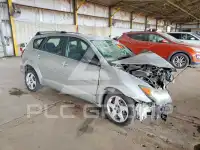 2004 Pontiac VIBE фото
