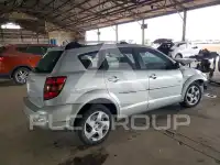 2004 Pontiac VIBE фото